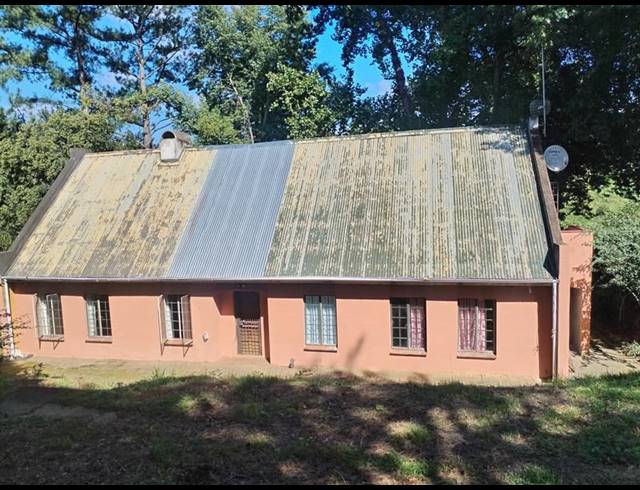FARM FOR SALE IN RICHMOND